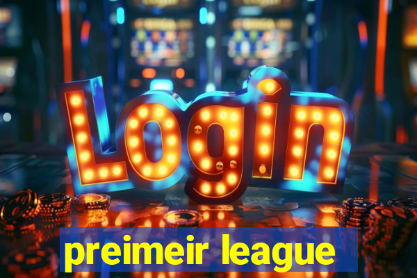 preimeir league