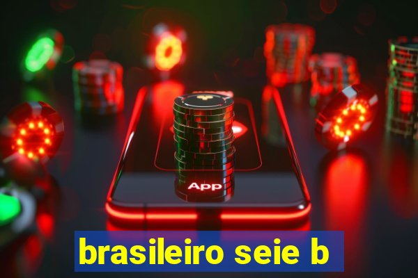 brasileiro seie b