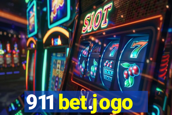 911 bet.jogo