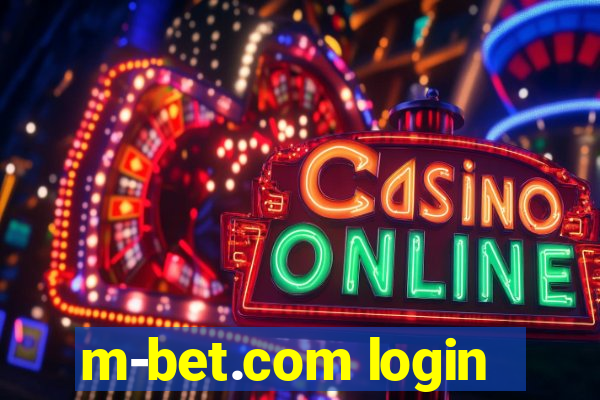 m-bet.com login