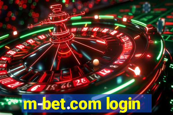 m-bet.com login