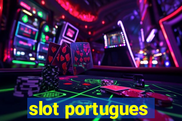 slot portugues