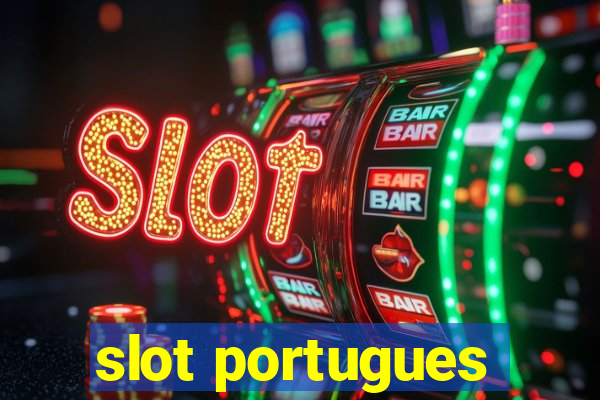 slot portugues