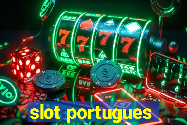 slot portugues