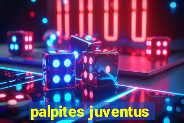 palpites juventus