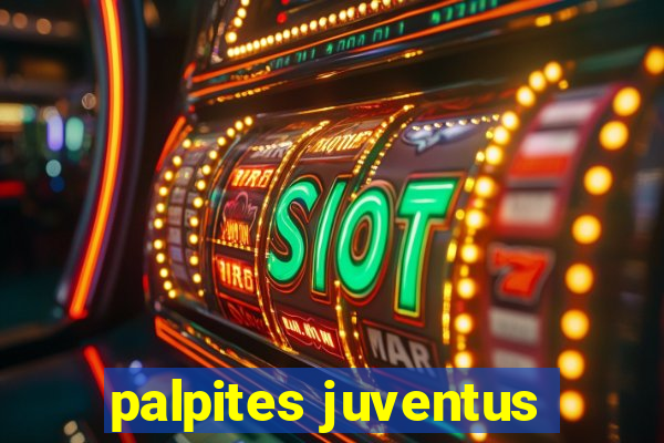 palpites juventus