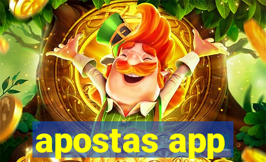 apostas app