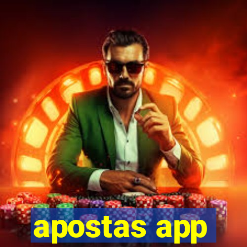 apostas app