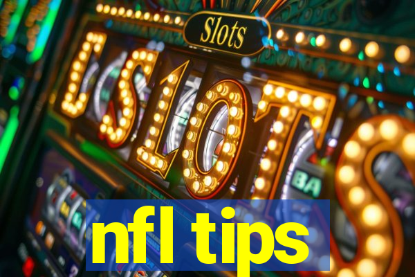 nfl tips