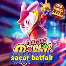 sacar betfair