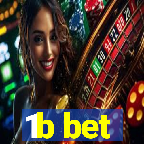 1b bet