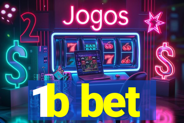 1b bet