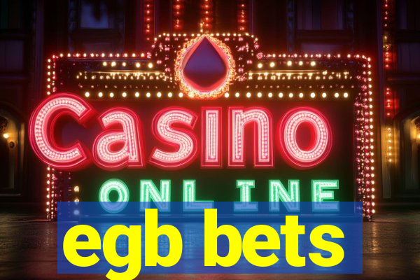 egb bets