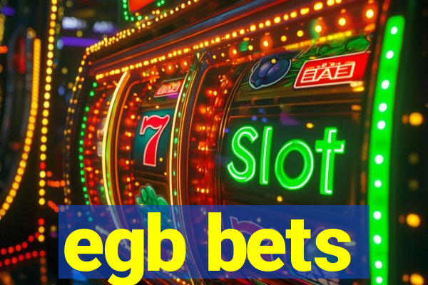 egb bets