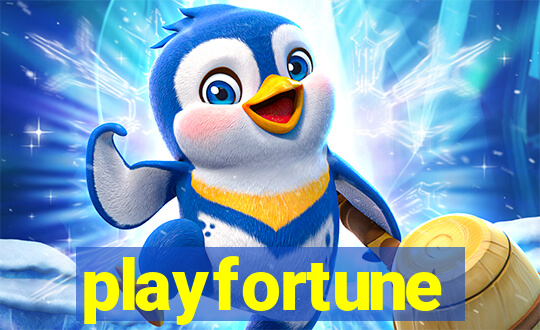 playfortune