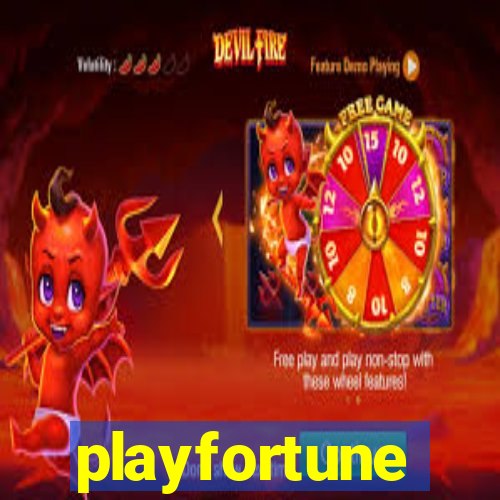 playfortune