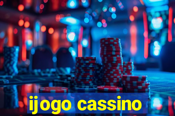 ijogo cassino