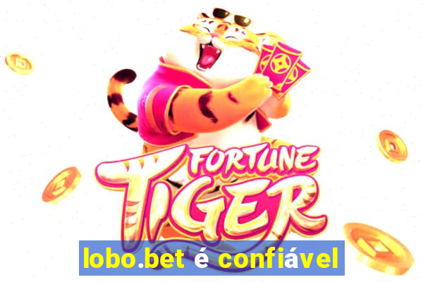 lobo.bet é confiável