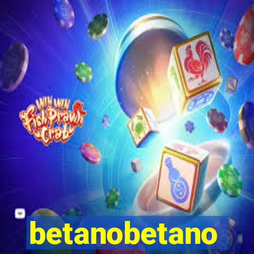 betanobetano