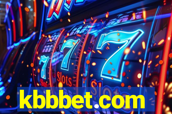 kbbbet.com