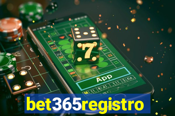 bet365registro