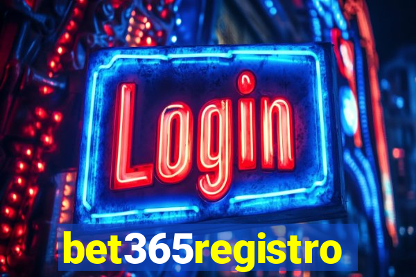 bet365registro