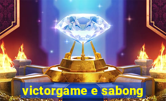 victorgame e sabong