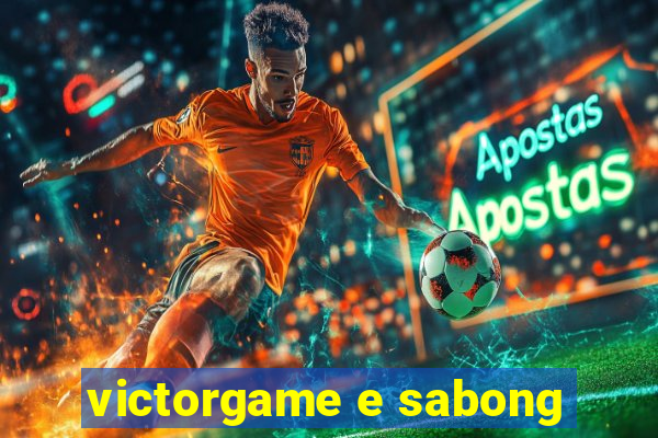 victorgame e sabong