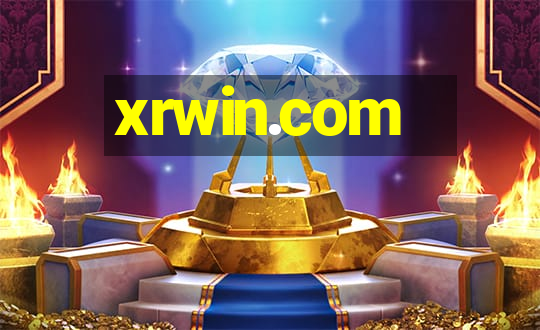 xrwin.com