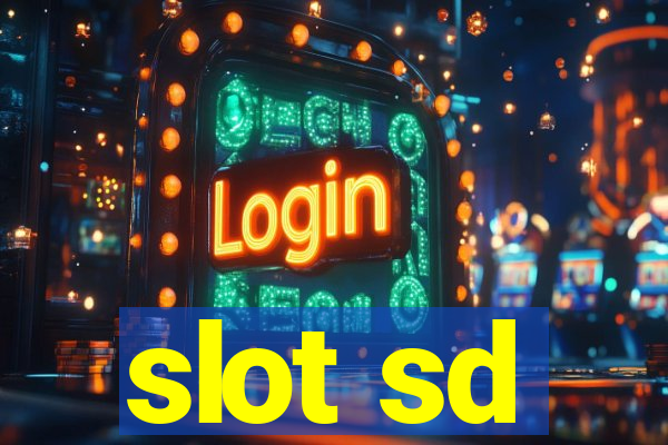 slot sd