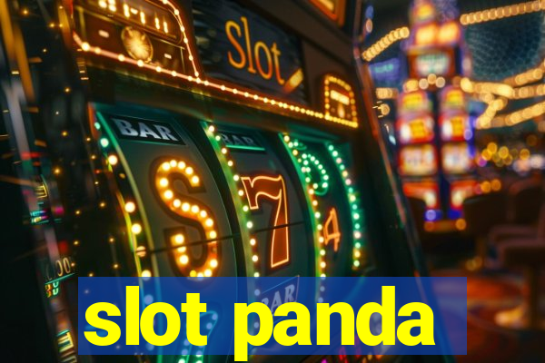 slot panda