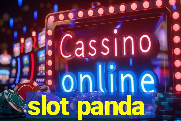 slot panda