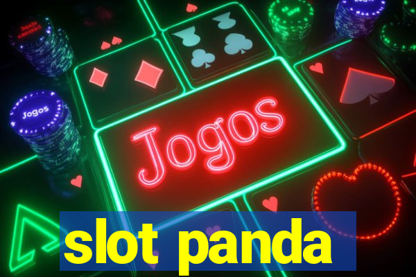 slot panda