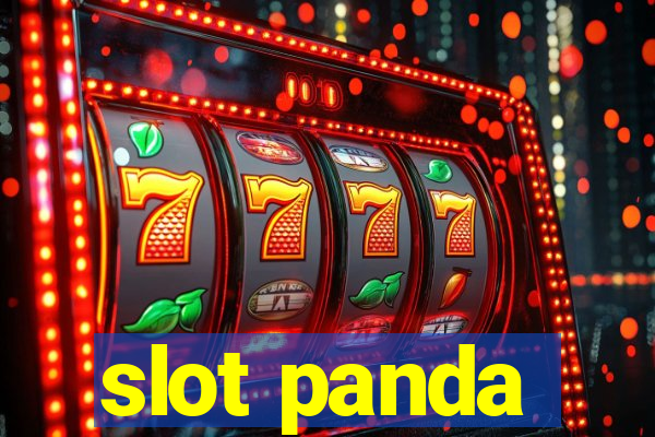 slot panda