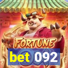 bet 092