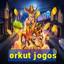 orkut jogos