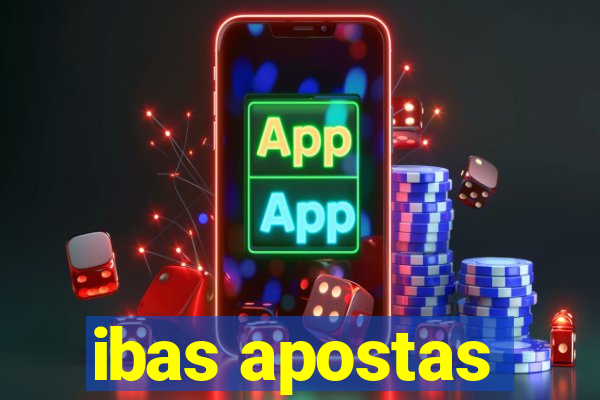 ibas apostas