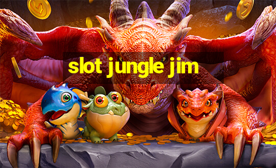 slot jungle jim