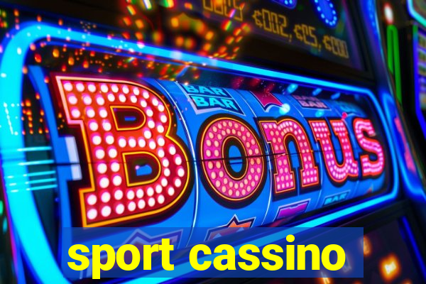 sport cassino