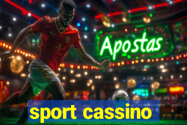 sport cassino