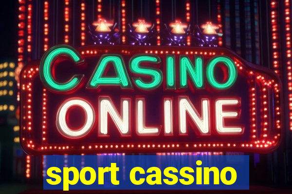 sport cassino