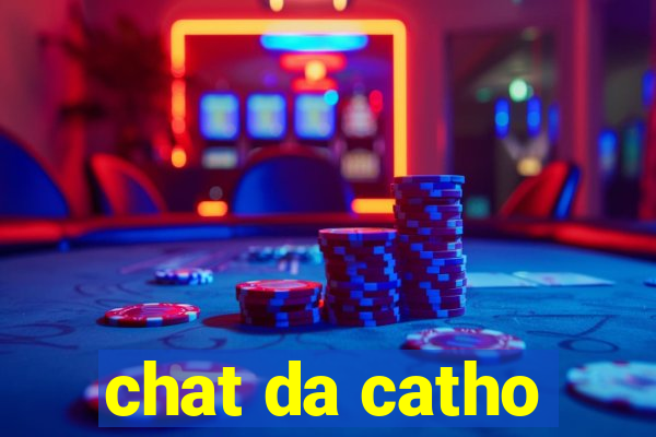 chat da catho