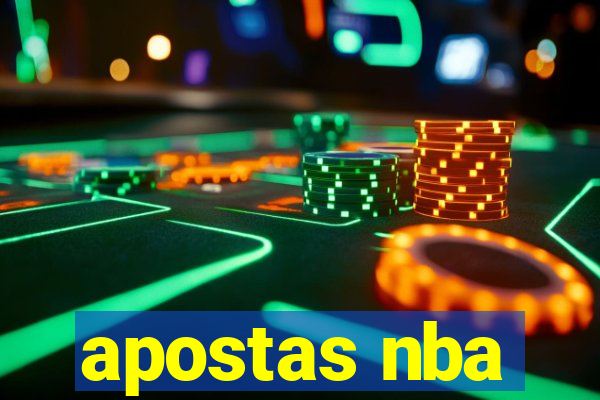 apostas nba