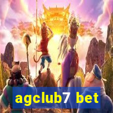 agclub7 bet