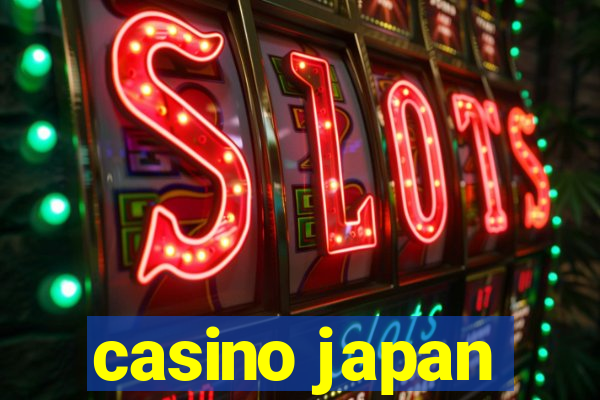 casino japan