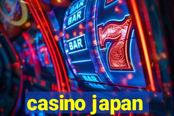 casino japan