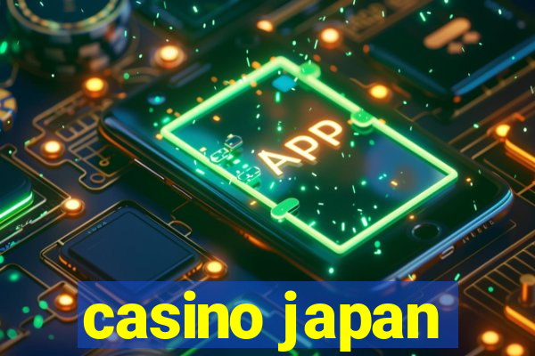 casino japan