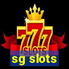 sg slots