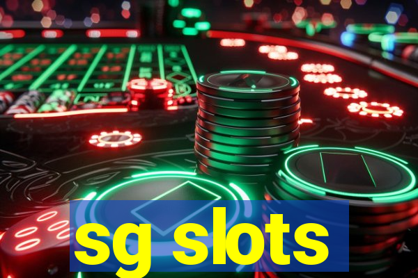 sg slots