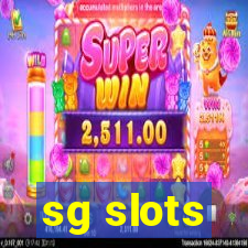 sg slots